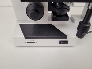 Thumbnail image of Ceti TC-100 Model: Inverso 3650.000 Inverted Fluorescence Microscope  Lab