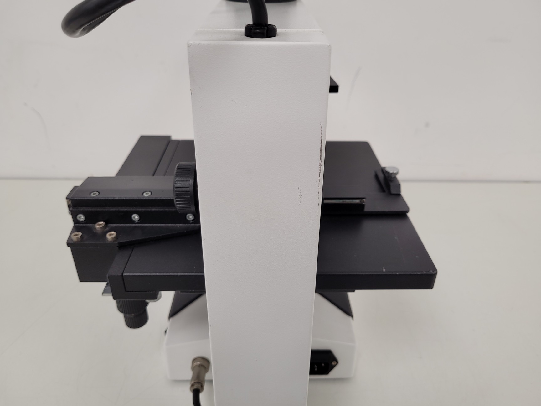 Image of Ceti TC-100 Model: Inverso 3650.000 Inverted Fluorescence Microscope  Lab