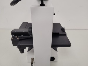 Thumbnail image of Ceti TC-100 Model: Inverso 3650.000 Inverted Fluorescence Microscope  Lab