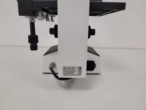 Thumbnail image of Ceti TC-100 Model: Inverso 3650.000 Inverted Fluorescence Microscope  Lab