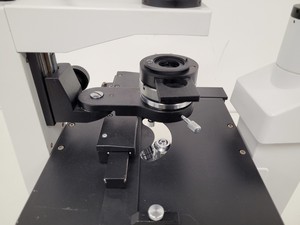 Thumbnail image of Ceti TC-100 Model: Inverso 3650.000 Inverted Fluorescence Microscope  Lab