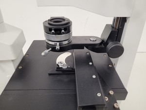 Thumbnail image of Ceti TC-100 Model: Inverso 3650.000 Inverted Fluorescence Microscope  Lab