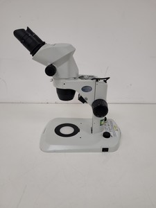 Thumbnail image of Olympus SZ Stereo Zoom Microscope  Model: SZ2-ILST Lab