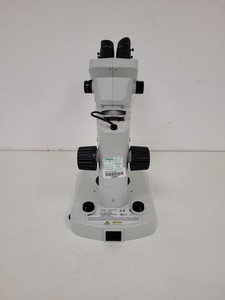 Thumbnail image of Olympus SZ Stereo Zoom Microscope  Model: SZ2-ILST Lab