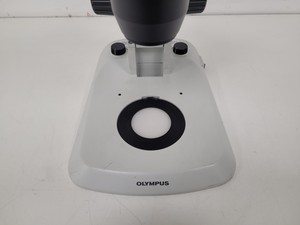 Thumbnail image of Olympus SZ Stereo Zoom Microscope  Model: SZ2-ILST Lab