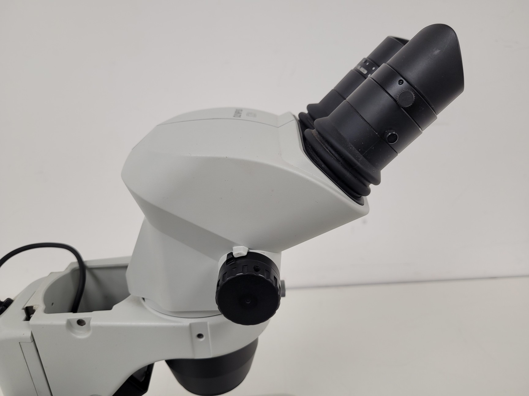 Image of Olympus SZ Stereo Zoom Microscope  Model: SZ2-ILST Lab