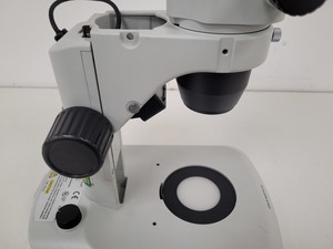 Thumbnail image of Olympus SZ Stereo Zoom Microscope  Model: SZ2-ILST Lab