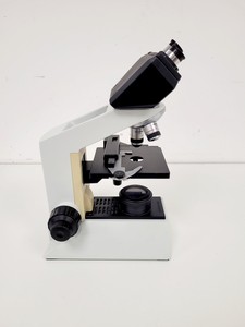 Thumbnail image of Olympus CH20 Compound Microscope  Model: CH20BIMF200 with 2 x Objectives Lab