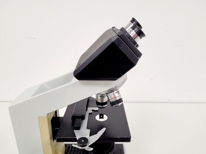 Thumbnail image of Olympus CH20 Compound Microscope  Model: CH20BIMF200 with 2 x Objectives Lab