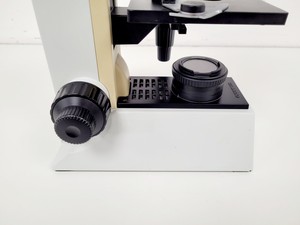 Thumbnail image of Olympus CH20 Compound Microscope  Model: CH20BIMF200 with 2 x Objectives Lab