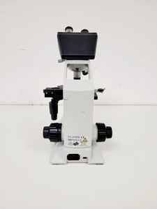 Thumbnail image of Olympus CH20 Compound Microscope  Model: CH20BIMF200 with 2 x Objectives Lab