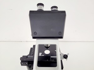 Thumbnail image of Olympus CH20 Compound Microscope  Model: CH20BIMF200 with 2 x Objectives Lab