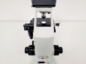 Thumbnail image of Olympus CH20 Compound Microscope  Model: CH20BIMF200 with 2 x Objectives Lab