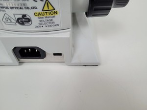 Thumbnail image of Olympus CH20 Compound Microscope  Model: CH20BIMF200 with 2 x Objectives Lab