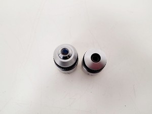 Thumbnail image of Olympus CH20 Compound Microscope  Model: CH20BIMF200 with 2 x Objectives Lab