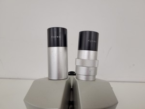 Thumbnail image of Kyowa Optical Stereo Zoom Microscope  Model: SE-L Lab