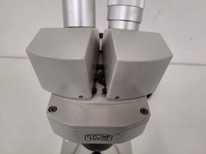 Thumbnail image of Kyowa Optical Stereo Zoom Microscope  Model: SE-L Lab
