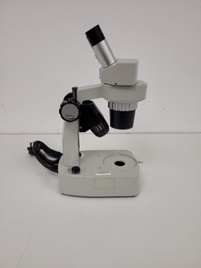 Thumbnail image of Kyowa Optical Stereo Zoom Microscope  Model: SE-L Lab