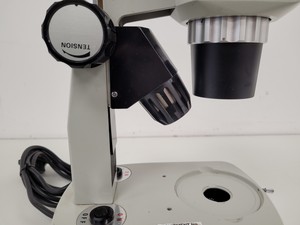 Thumbnail image of Kyowa Optical Stereo Zoom Microscope  Model: SE-L Lab