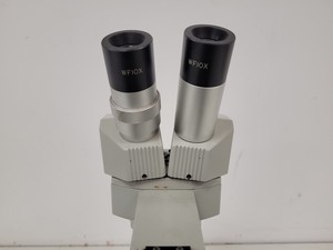 Thumbnail image of Kyowa Optical Stereo Zoom Microscope  Model: SE-L Lab