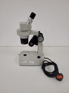 Thumbnail image of Kyowa Optical Stereo Zoom Microscope  Model: SE-L Lab