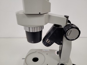 Thumbnail image of Kyowa Optical Stereo Zoom Microscope  Model: SE-L Lab