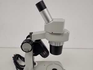 Thumbnail image of Kyowa Optical Stereo Zoom Microscope  Model: SE-L Lab