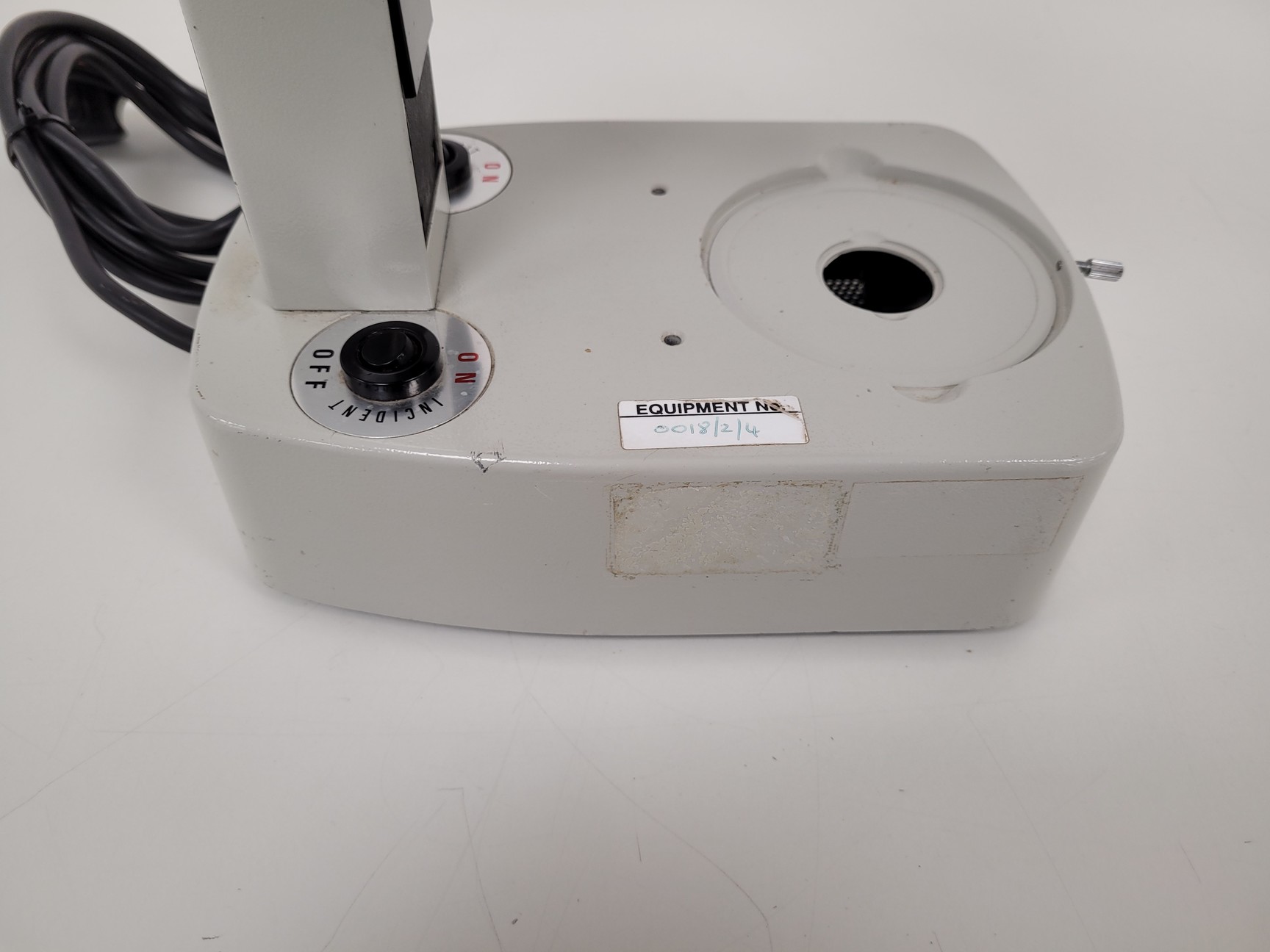 Image of Kyowa Optical Stereo Zoom Microscope  Model: SE-L Lab