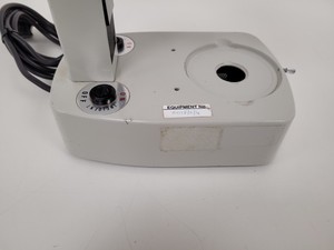 Thumbnail image of Kyowa Optical Stereo Zoom Microscope  Model: SE-L Lab