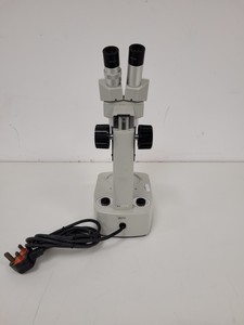 Thumbnail image of Kyowa Optical Stereo Zoom Microscope  Model: SE-L Lab