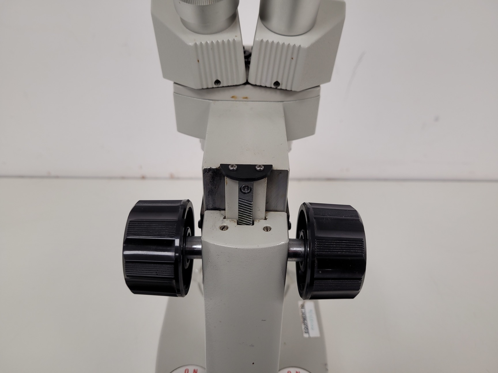 Image of Kyowa Optical Stereo Zoom Microscope  Model: SE-L Lab