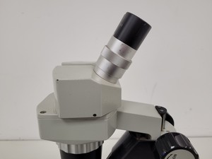 Thumbnail image of Kyowa Optical Stereo Zoom Microscope  Model: SE-L Lab