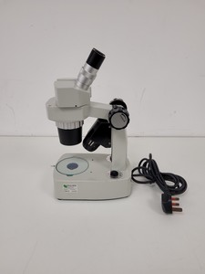 Thumbnail image of Kyowa Optical Stereo Zoom Microscope Model: SE-L - 3x, 1x Lab