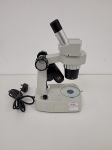 Thumbnail image of Kyowa Optical Stereo Zoom Microscope Model: SE-L - 3x, 1x Lab