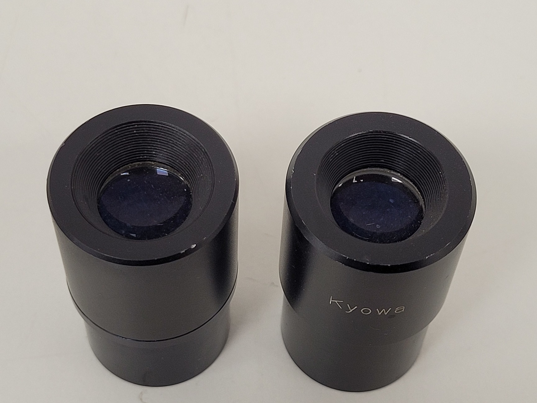 Image of Kyowa Optical Stereo Zoom Microscope Model: SE-L - 3x, 1x Lab