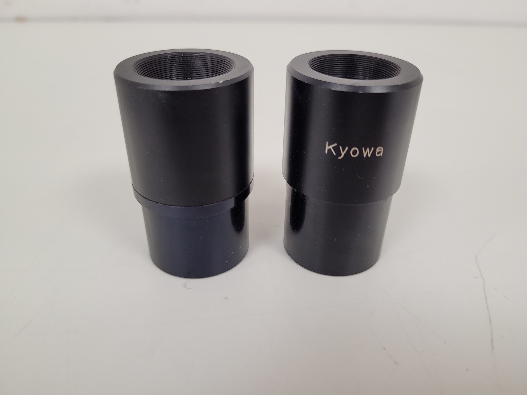 Image of Kyowa Optical Stereo Zoom Microscope Model: SE-L - 3x, 1x Lab