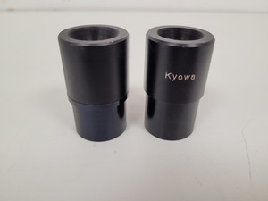 Thumbnail image of Kyowa Optical Stereo Zoom Microscope Model: SE-L - 3x, 1x Lab