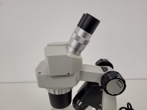 Thumbnail image of Kyowa Optical Stereo Zoom Microscope Model: SE-L - 3x, 1x Lab