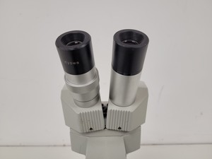 Thumbnail image of Kyowa Optical Stereo Zoom Microscope Model: SE-L - 3x, 1x Lab