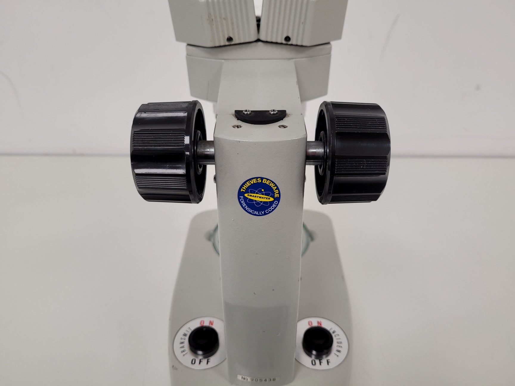 Image of Kyowa Optical Stereo Zoom Microscope Model: SE-L - 3x, 1x Lab