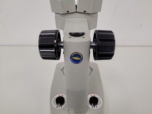 Thumbnail image of Kyowa Optical Stereo Zoom Microscope Model: SE-L - 3x, 1x Lab