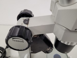 Thumbnail image of Kyowa Optical Stereo Zoom Microscope Model: SE-L - 3x, 1x Lab