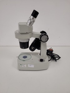 Thumbnail image of Kyowa Optical 1x, 3x, Stereo Zoom Microscope  Model: SE-L Lab