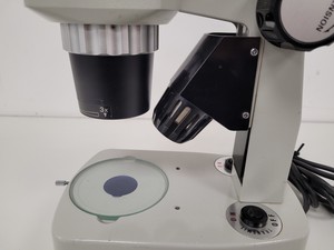 Thumbnail image of Kyowa Optical 1x, 3x, Stereo Zoom Microscope  Model: SE-L Lab