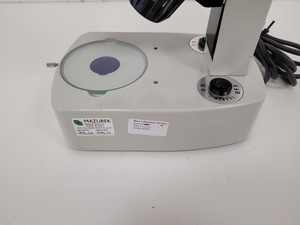 Thumbnail image of Kyowa Optical 1x, 3x, Stereo Zoom Microscope  Model: SE-L Lab