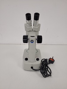 Thumbnail image of Kyowa Optical 1x, 3x, Stereo Zoom Microscope  Model: SE-L Lab