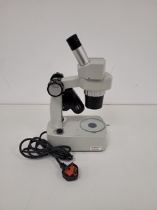 Thumbnail image of Kyowa Optical 1x, 3x, Stereo Zoom Microscope  Model: SE-L Lab