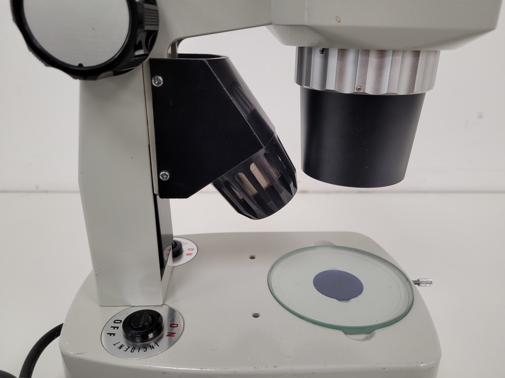 Image of Kyowa Optical 1x, 3x, Stereo Zoom Microscope  Model: SE-L Lab