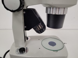 Thumbnail image of Kyowa Optical 1x, 3x, Stereo Zoom Microscope  Model: SE-L Lab