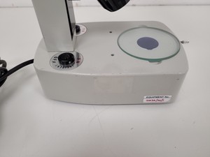 Thumbnail image of Kyowa Optical 1x, 3x, Stereo Zoom Microscope  Model: SE-L Lab